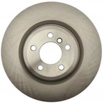 Order Rear Disc Brake Rotor by RAYBESTOS - 980804R For Your Vehicle