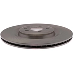 Order Vented Rear Disc Brake Rotor - RAYBESTOS R-Line - 980878R For Your Vehicle