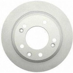 Order Rear Disc Brake Rotor by RAYBESTOS - 980896FZN For Your Vehicle