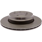 Order Vented Rear Disc Brake Rotor - RAYBESTOS R-Line - 980920R For Your Vehicle
