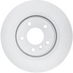 Order Vented Rear Disc Brake Rotor - RAYBESTOS Element 3 - 980924FZN For Your Vehicle