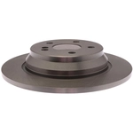 Order RAYBESTOS - 980934R - Rear Disc Brake Rotor For Your Vehicle