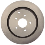 Order Vented Rear Disc Brake Rotor - RAYBESTOS R-Line - 980951R For Your Vehicle