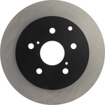 Order Rear Disc Brake Rotor by RAYBESTOS - 980955R2 For Your Vehicle