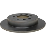 Order Rotor de frein à disque arrière solide - RAYBESTOS R-Line - 980959R For Your Vehicle