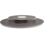 Order Rotor de frein à disque arrière solide - RAYBESTOS R-Line - 980993R For Your Vehicle