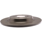 Order Rotor de frein à disque arrière solide - RAYBESTOS R-Line - 980994R For Your Vehicle