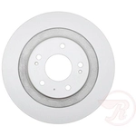 Order Rear Disc Brake Rotor by RAYBESTOS - 981056FZN For Your Vehicle