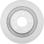 Order Rear Disc Brake Rotor by RAYBESTOS - 981056FZN For Your Vehicle