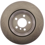 Order Vented Rear Disc Brake Rotor - RAYBESTOS R-Line - 981065R For Your Vehicle