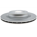 Order Vented Rotor de frein à disque arrière - RAYBESTOS Specialty - 981085 For Your Vehicle