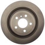 Order Rear Disc Brake Rotor by RAYBESTOS - 981085R For Your Vehicle