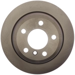 Order RAYBESTOS R-Line - 981214R - Vented Rear Disc Brake Rotor For Your Vehicle