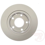 Order Solid Rear Disc Brake Rotor - RAYBESTOS Element 3 - 981500FZN For Your Vehicle