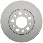 Order RAYBESTOS - 981643FZN - Rear Disc Brake Rotor For Your Vehicle