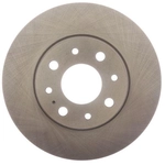 Order Vented Rear Disc Brake Rotor - RAYBESTOS R-Line - 981788R For Your Vehicle