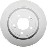 Order RAYBESTOS - 981987FZN - Brake Rotor For Your Vehicle