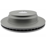Order Vented Rear Disc Brake Rotor - RAYBESTOS Specialty - 982036 For Your Vehicle
