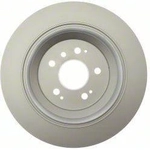 Order Solid Rear Disc Brake Rotor - RAYBESTOS Element 3 - 982041FZN For Your Vehicle