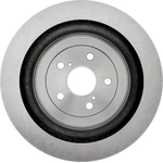 Order RAYBESTOS - 982051R - Rear Disc Brake Rotor For Your Vehicle