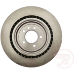 Order Vented Rear Disc Brake Rotor - RAYBESTOS R-Line - 982065R For Your Vehicle