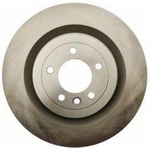 Order Vented Rear Disc Brake Rotor - RAYBESTOS R-Line - 982065R For Your Vehicle