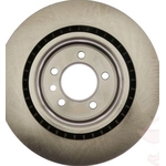 Order Rear Disc Brake Rotor by RAYBESTOS - 982066R For Your Vehicle