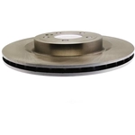 Order Rear Disc Brake Rotor by RAYBESTOS - 982066R For Your Vehicle