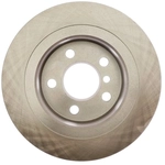 Order RAYBESTOS R-Line - 982069R - Vented Rear Disc Brake Rotor For Your Vehicle