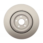 Order Vented Rear Disc Brake Rotor - RAYBESTOS Specialty - 982112 For Your Vehicle