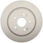 Order RAYBESTOS - 982123FZN - Rear Brake Rotor For Your Vehicle
