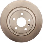 Order Solid Rear Disc Brake Rotor - RAYBESTOS R-Line - 982273R For Your Vehicle