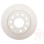 Order Vented Rear Disc Brake Rotor - RAYBESTOS Element 3 - 982325FZN For Your Vehicle