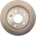 Order RAYBESTOS R-Line - 982357R - Vented Rear Disc Brake Rotor For Your Vehicle
