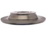 Order Rotor de frein à disque arrière solide - RAYBESTOS R-Line - 982363R For Your Vehicle