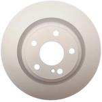 Order Rear Disc Brake Rotor by RAYBESTOS - 982380FZN For Your Vehicle