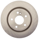 Order RAYBESTOS R-Line - 982380R - Vented Rear Disc Brake Rotor For Your Vehicle