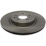 Order RAYBESTOS - 982412R - Rear Brake Rotor For Your Vehicle
