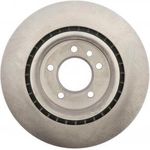 Order Rear Disc Brake Rotor by RAYBESTOS - 982437R For Your Vehicle