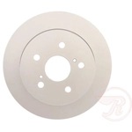 Order Vented Rear Disc Brake Rotor - RAYBESTOS Element 3 - 982498FZN For Your Vehicle