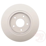 Order Vented Rear Disc Brake Rotor - RAYBESTOS Element 3 - 982511FZN For Your Vehicle