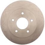 Order Rear Disc Brake Rotor by RAYBESTOS - 982511R For Your Vehicle