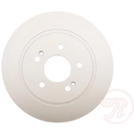 Order Vented Rear Disc Brake Rotor - RAYBESTOS Element 3 - 982513FZN For Your Vehicle