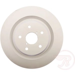 Order Vented Rear Disc Brake Rotor - RAYBESTOS Element 3 - 982543FZN For Your Vehicle