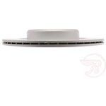 Order Vented Rear Disc Brake Rotor - RAYBESTOS Element 3 - 982543FZN For Your Vehicle