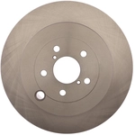 Order Rear Disc Brake Rotor by RAYBESTOS - 982545R For Your Vehicle