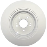 Order Vented Rear Disc Brake Rotor - RAYBESTOS Element 3 - 982546FZN For Your Vehicle