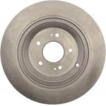 Order Rear Disc Brake Rotor by RAYBESTOS - 982548R For Your Vehicle