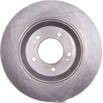 Order Rear Disc Brake Rotor by RAYBESTOS - 982563R For Your Vehicle