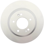 Order Vented Rear Disc Brake Rotor - RAYBESTOS Element 3 - 982563FZN For Your Vehicle